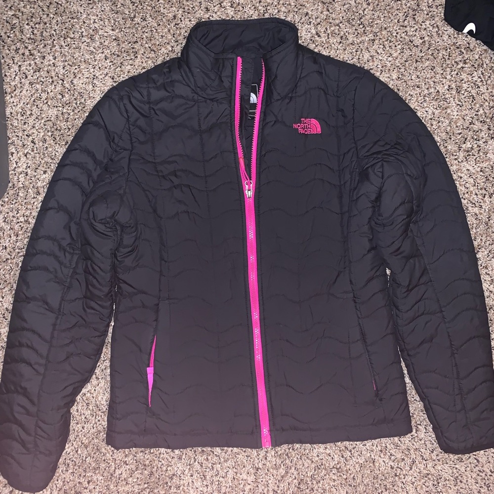 Women’s Medium The North Face Jacket